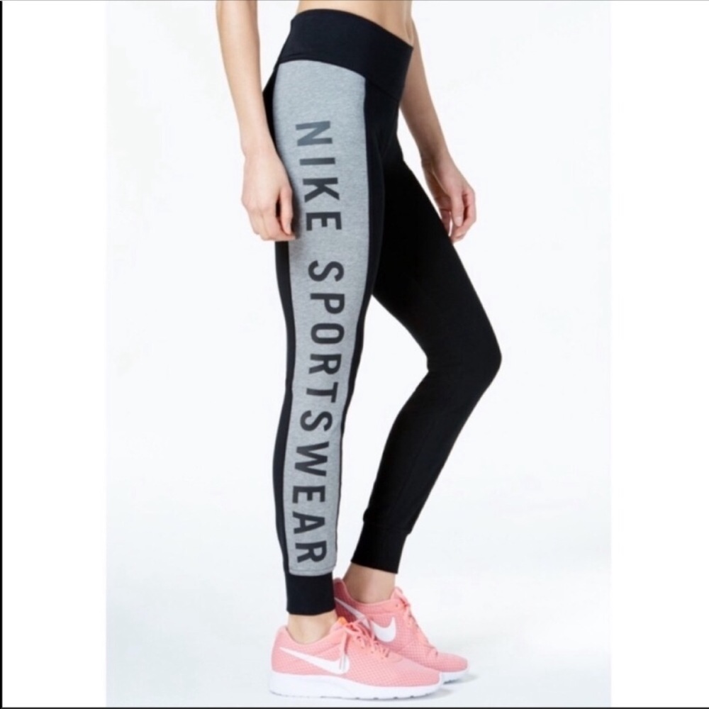 NIKE High rise legging